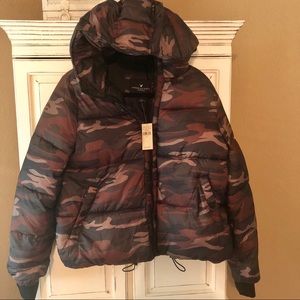 American Eagle Jacket